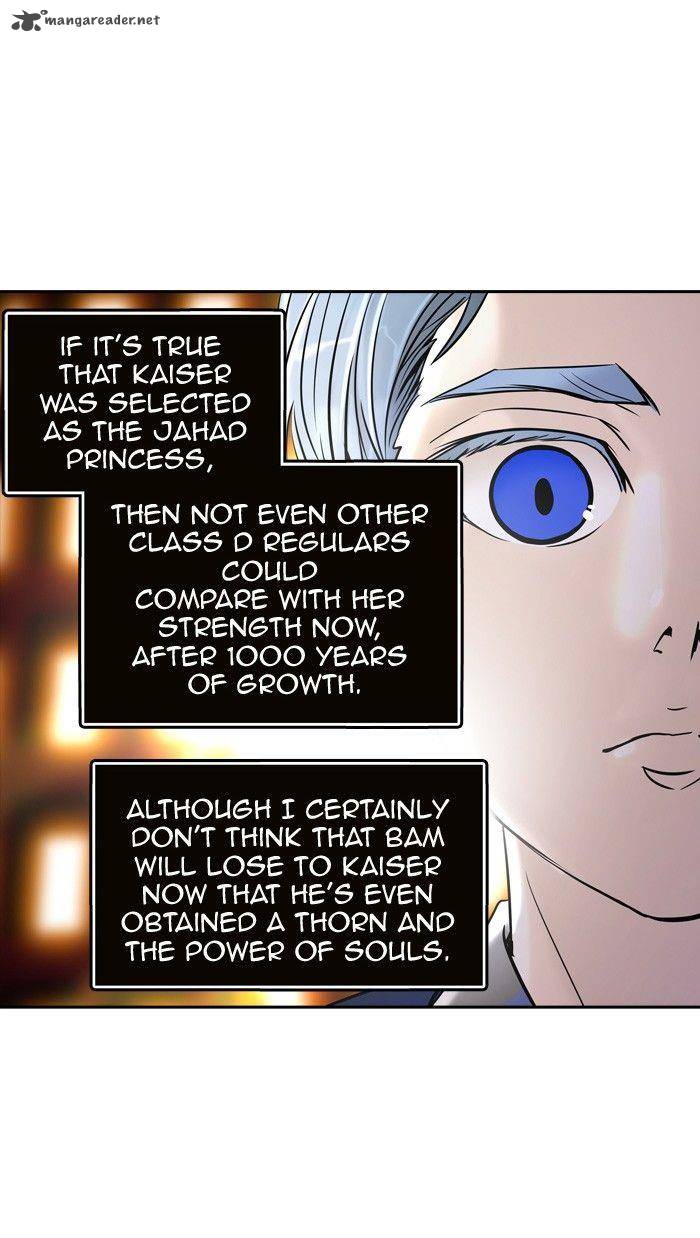 Tower Of God 296 7