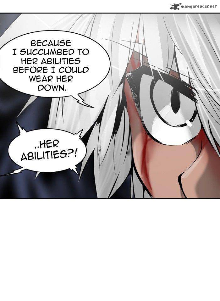 Tower Of God 296 85