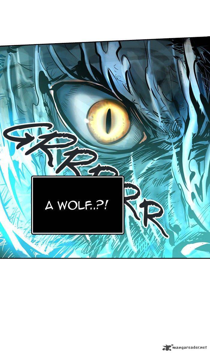 Tower Of God 296 92