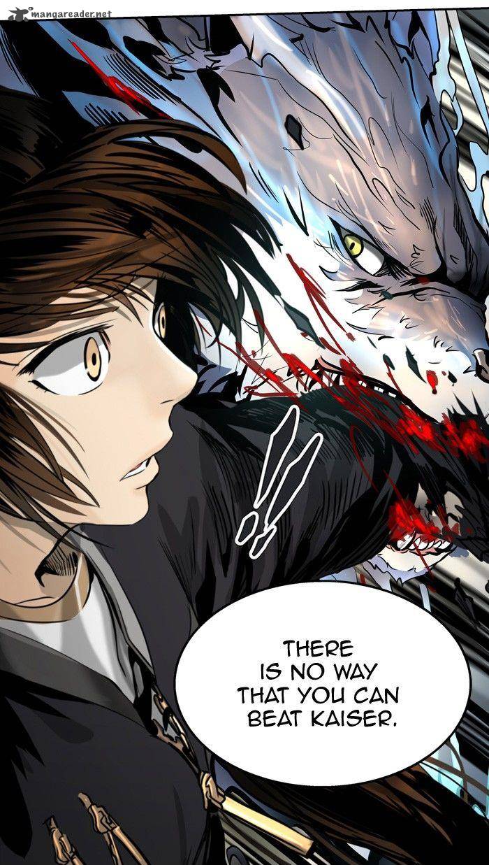 Tower Of God 296 98