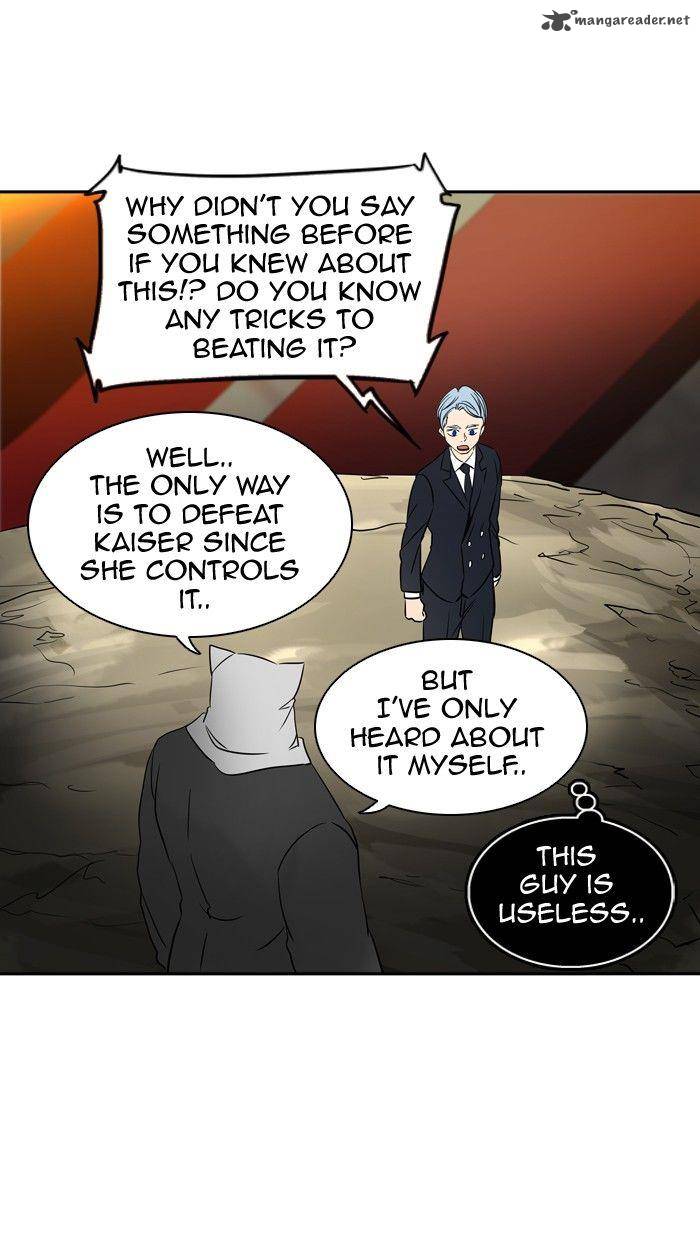 Tower Of God 297 26