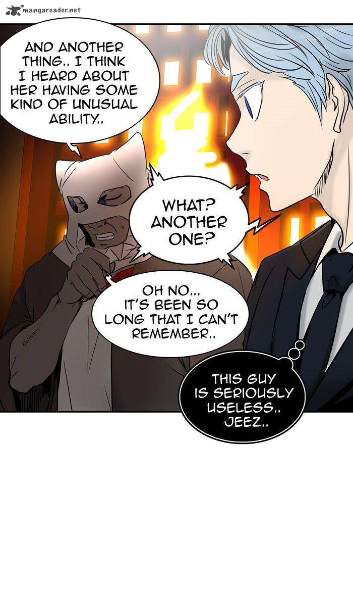 Tower Of God 297 29
