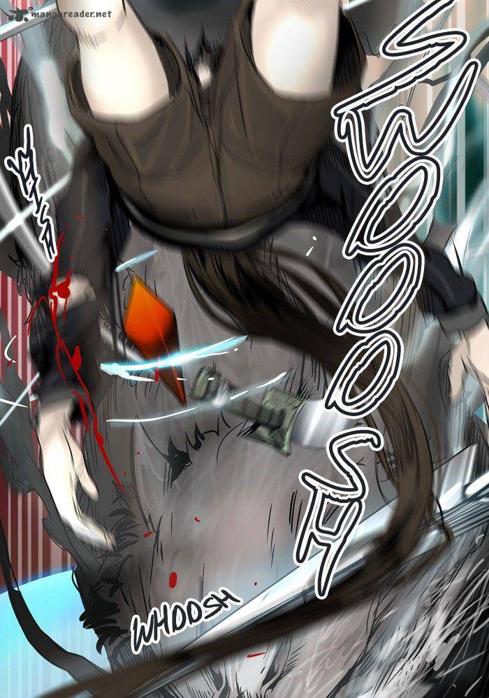 Tower Of God 297 45