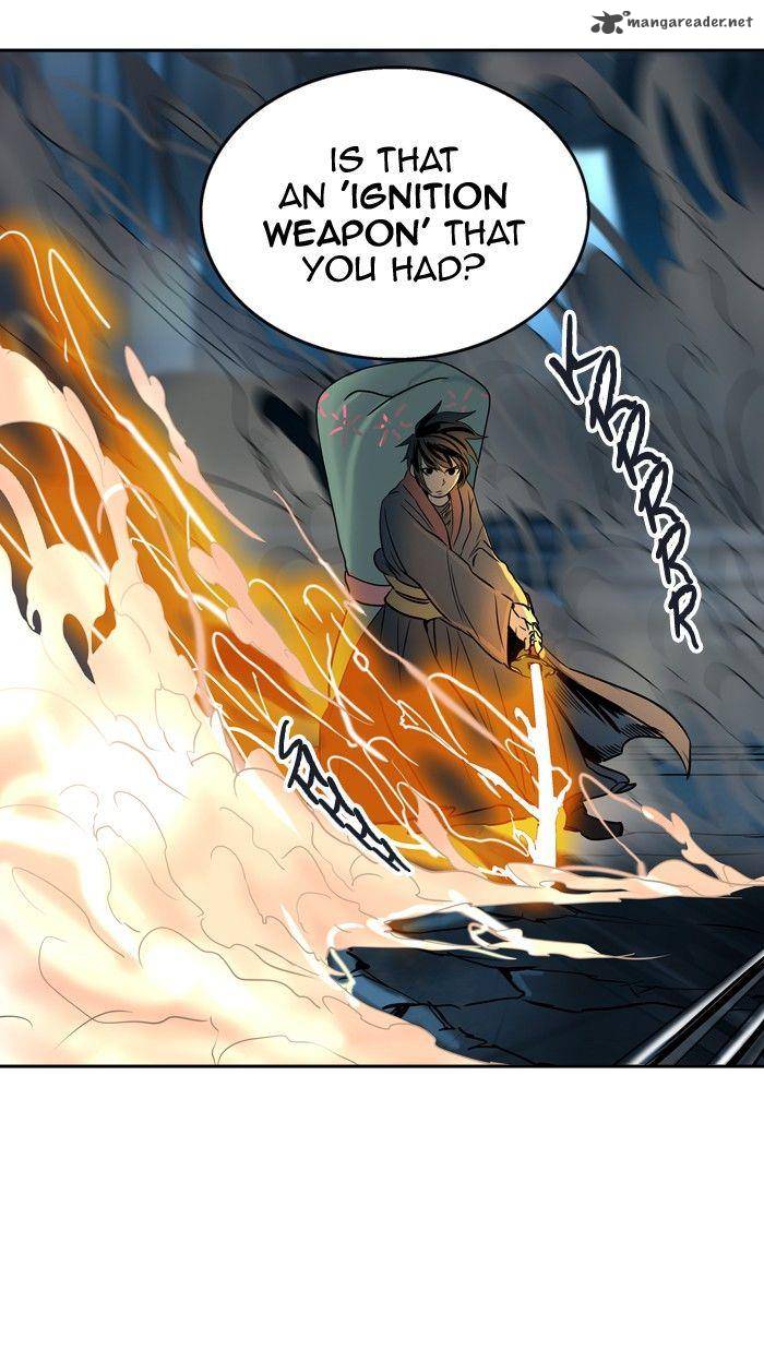Tower Of God 298 101