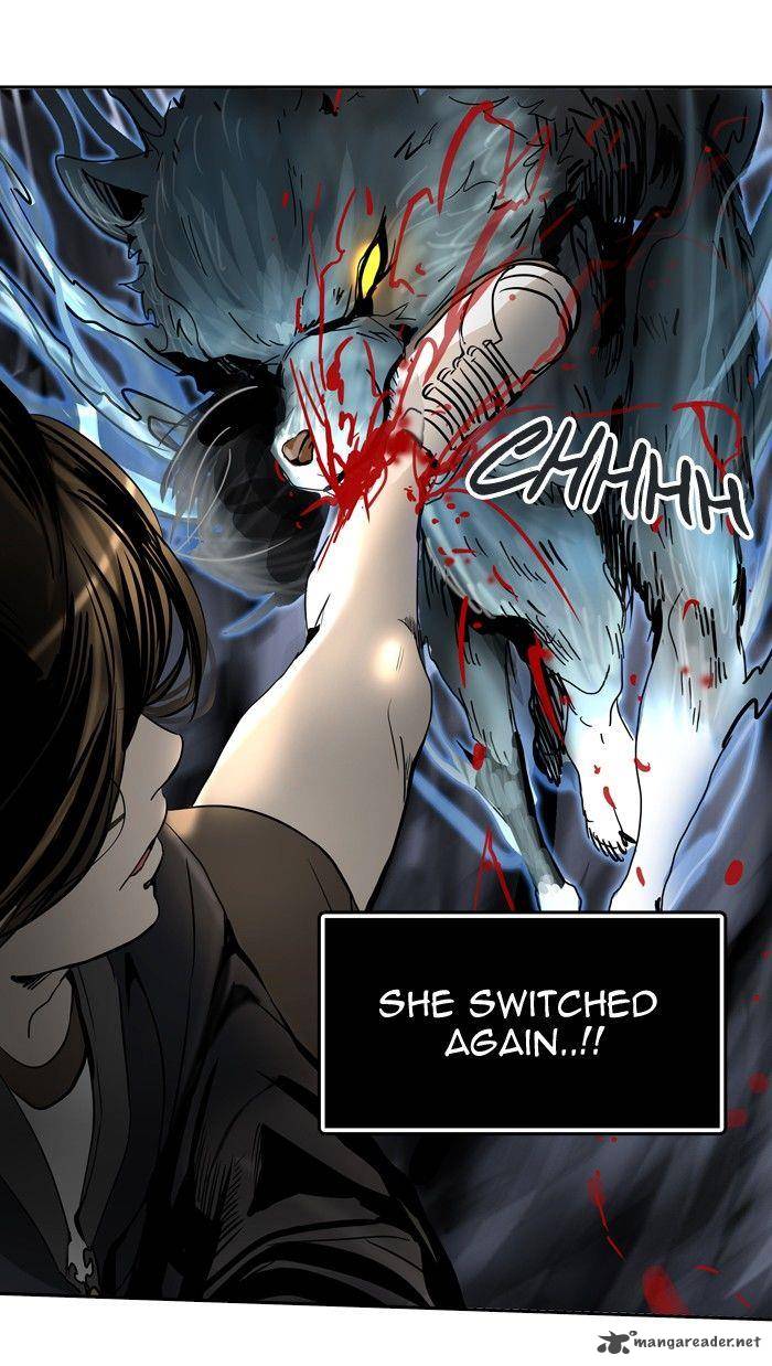 Tower Of God 298 45