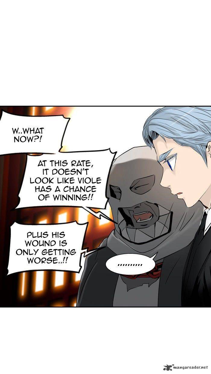 Tower Of God 298 58