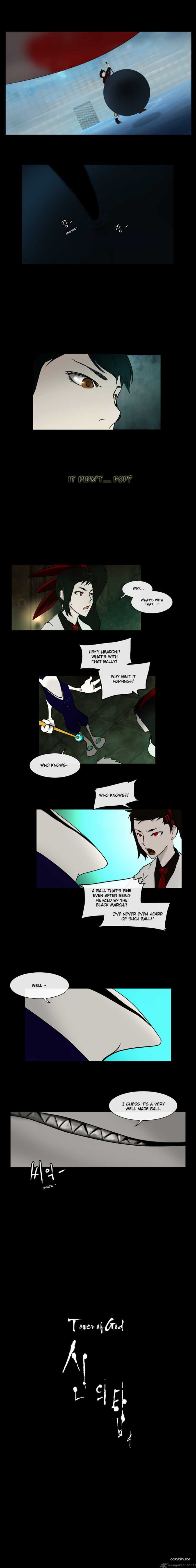 Tower Of God 3 6