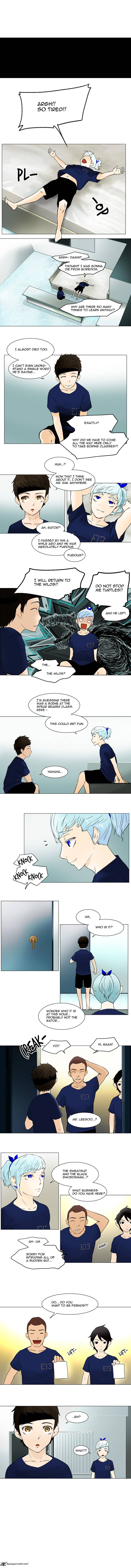 Tower Of God 30 3