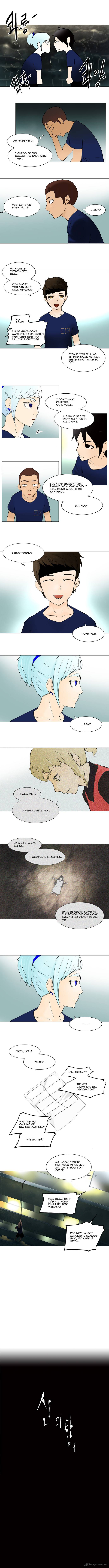 Tower Of God 30 5