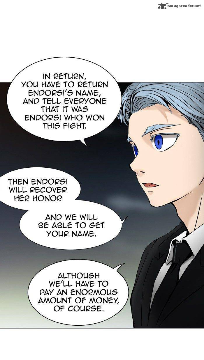 Tower Of God 300 23