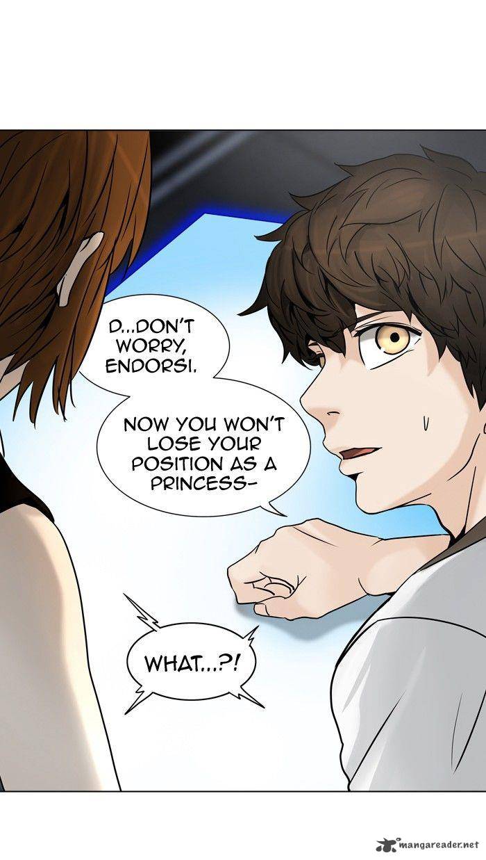 Tower Of God 300 69