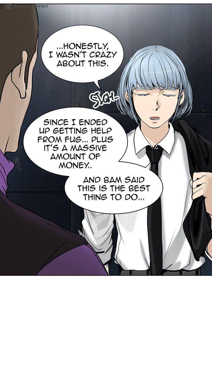 Tower Of God 300 74