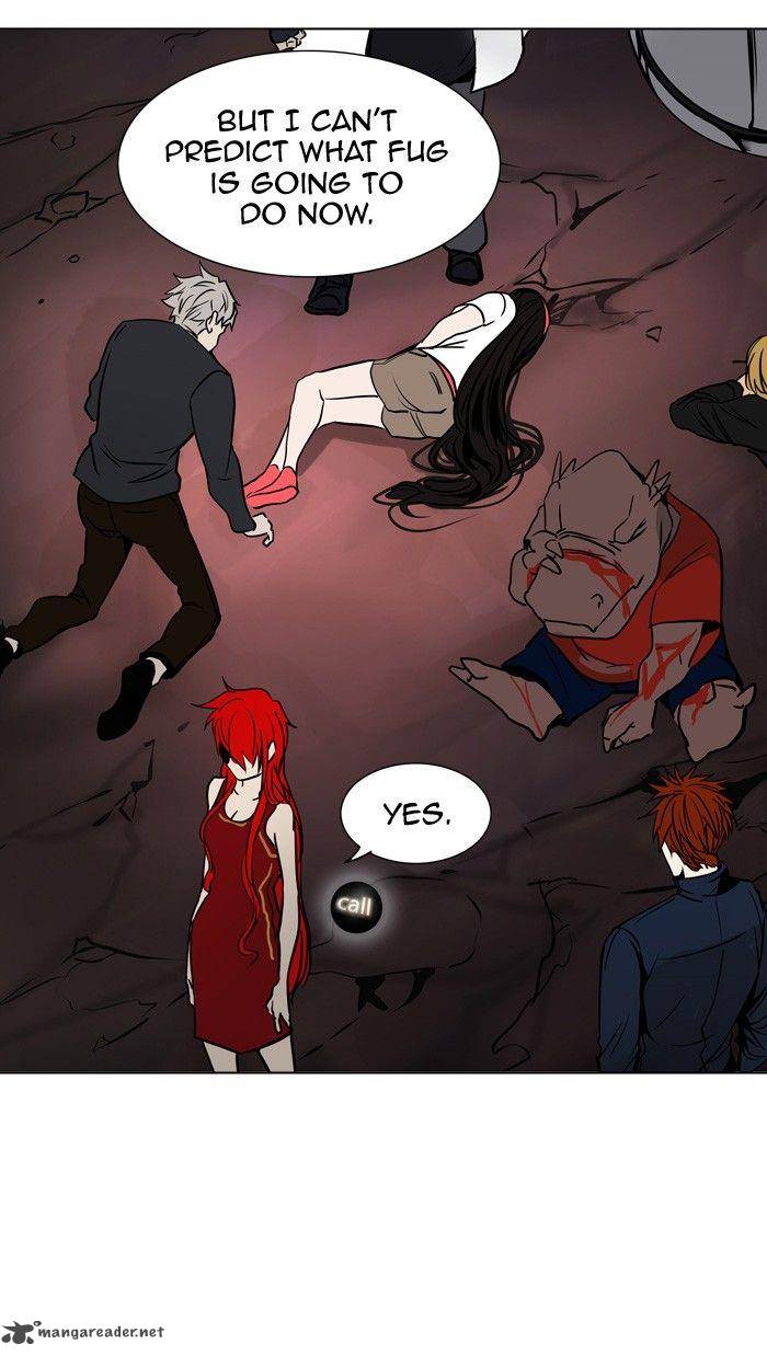 Tower Of God 300 75