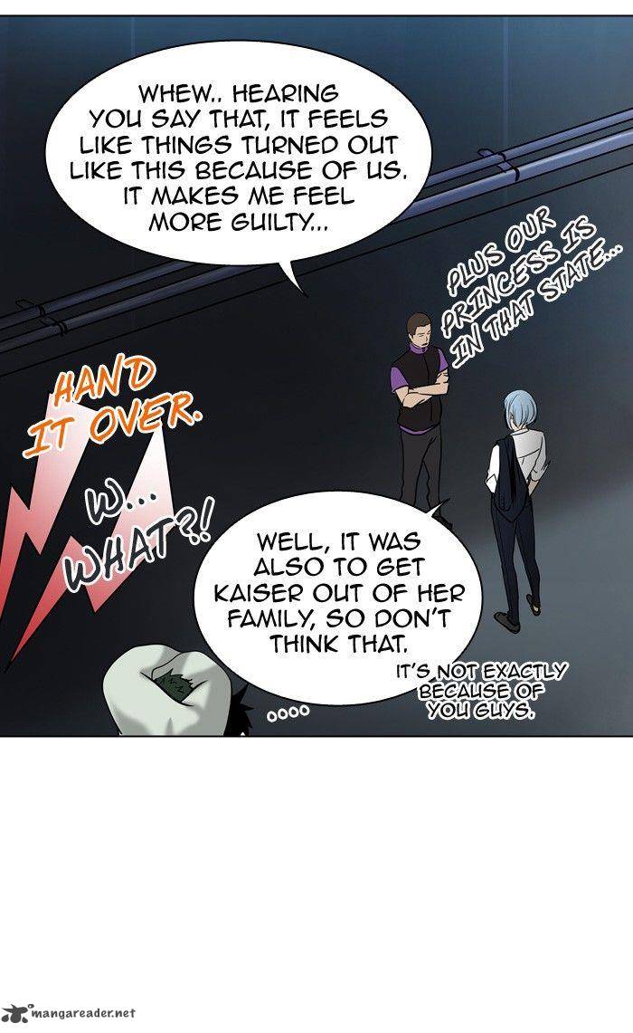 Tower Of God 300 78