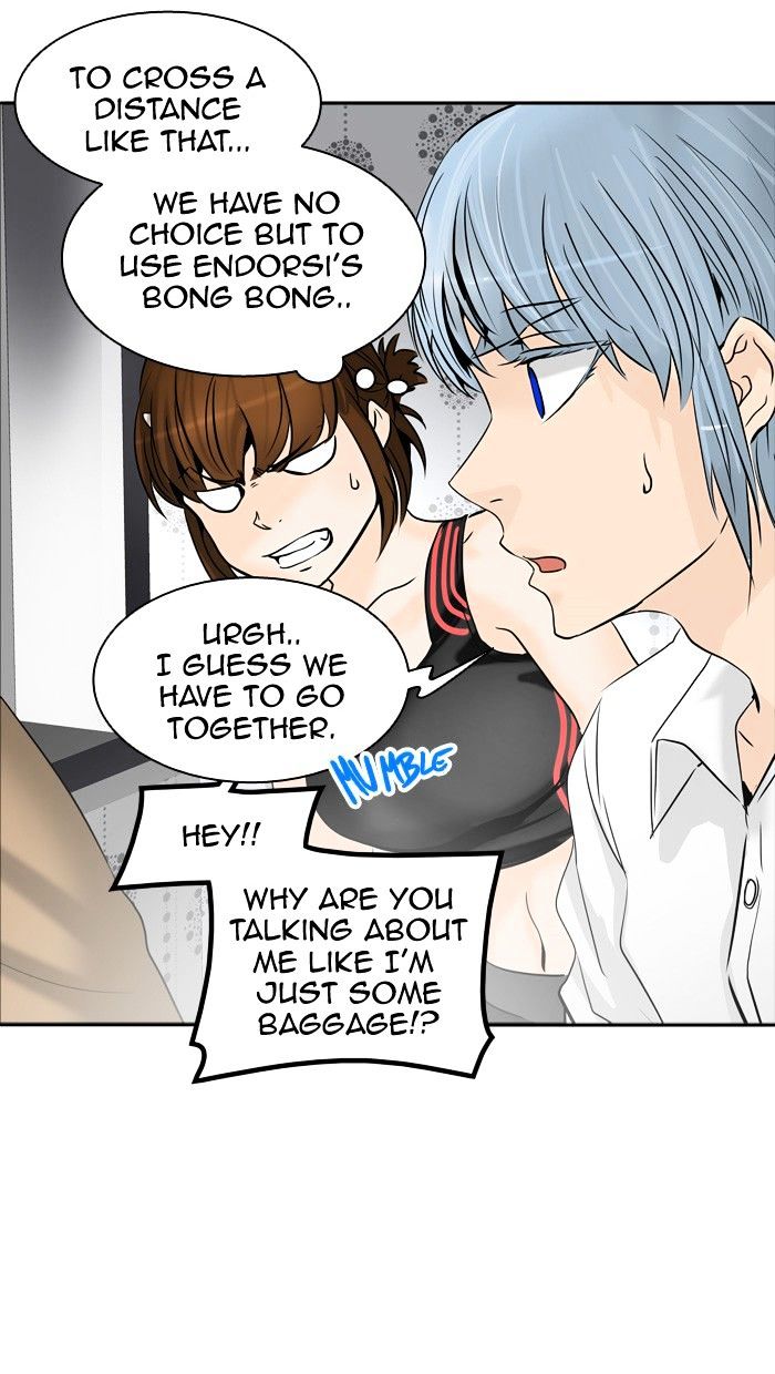 Tower Of God 303 37