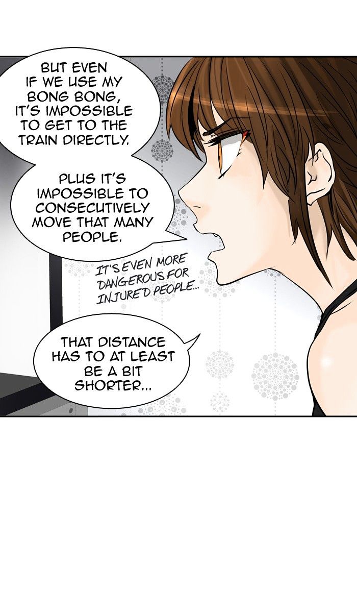 Tower Of God 303 38