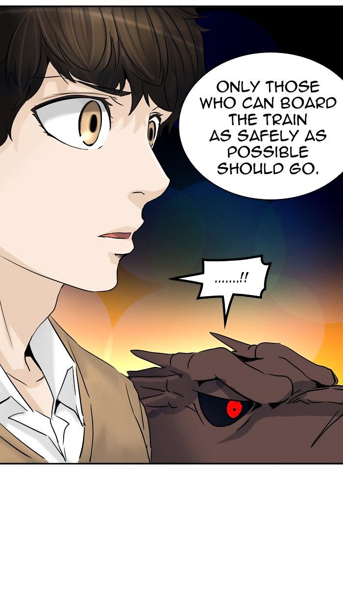 Tower Of God 303 47