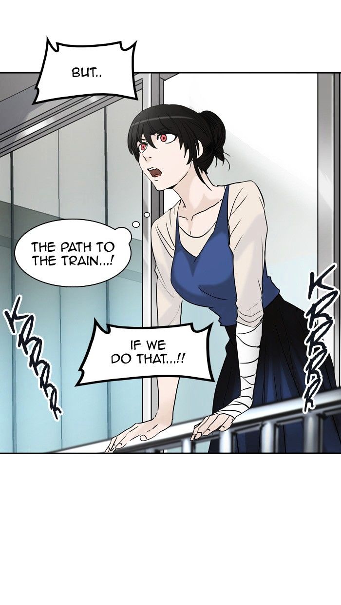 Tower Of God 303 48