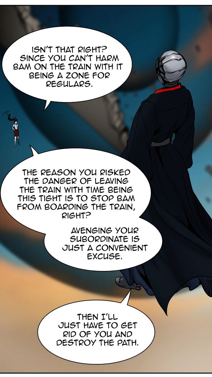 Tower Of God 303 55