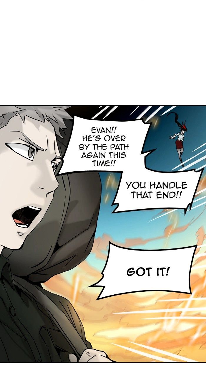 Tower Of God 303 8