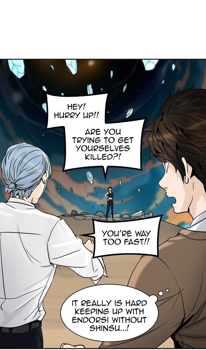 Tower Of God 304 30