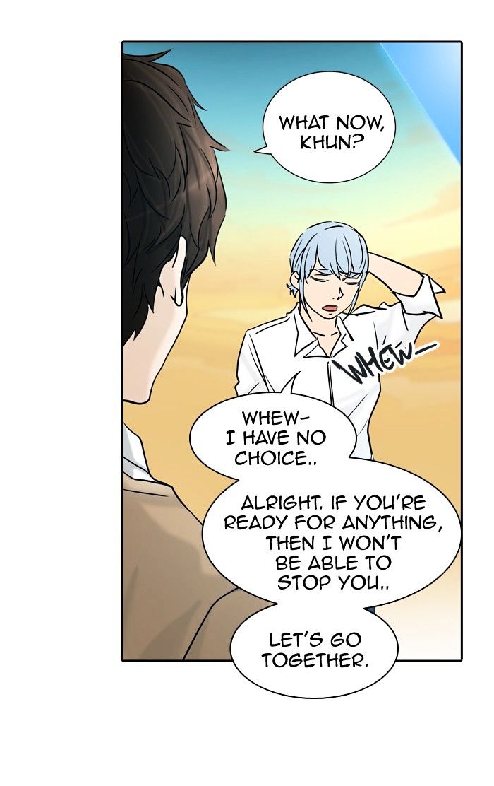 Tower Of God 304 4