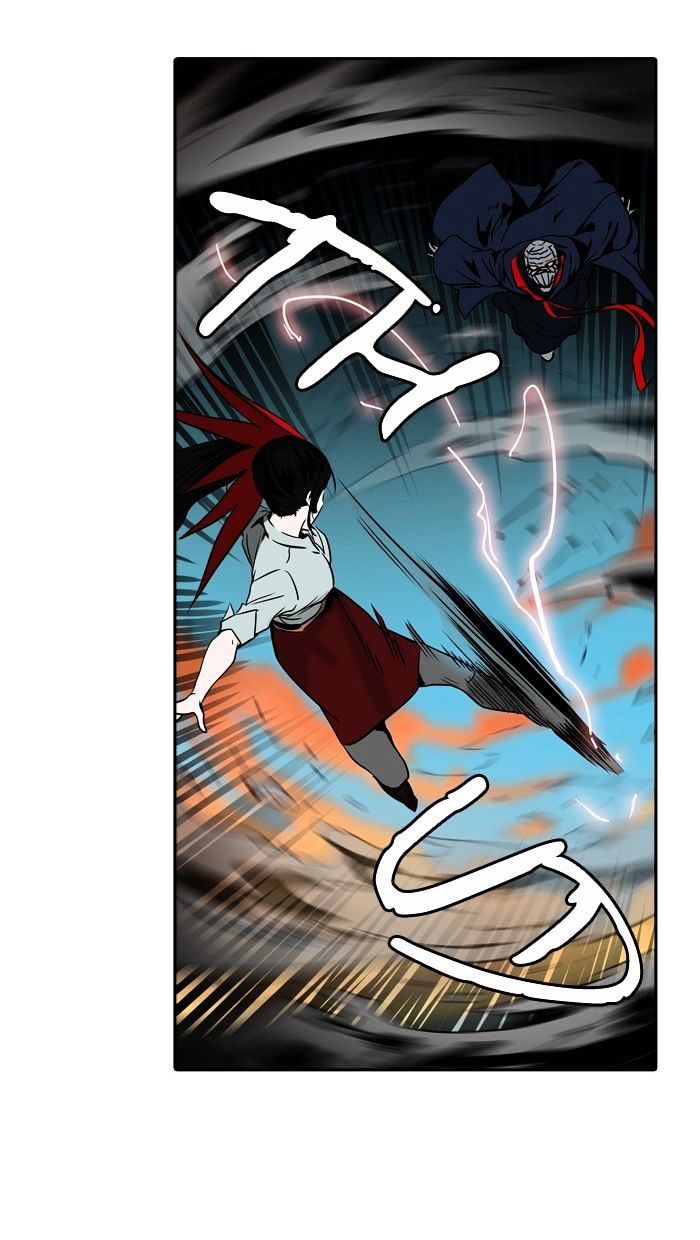 Tower Of God 304 42