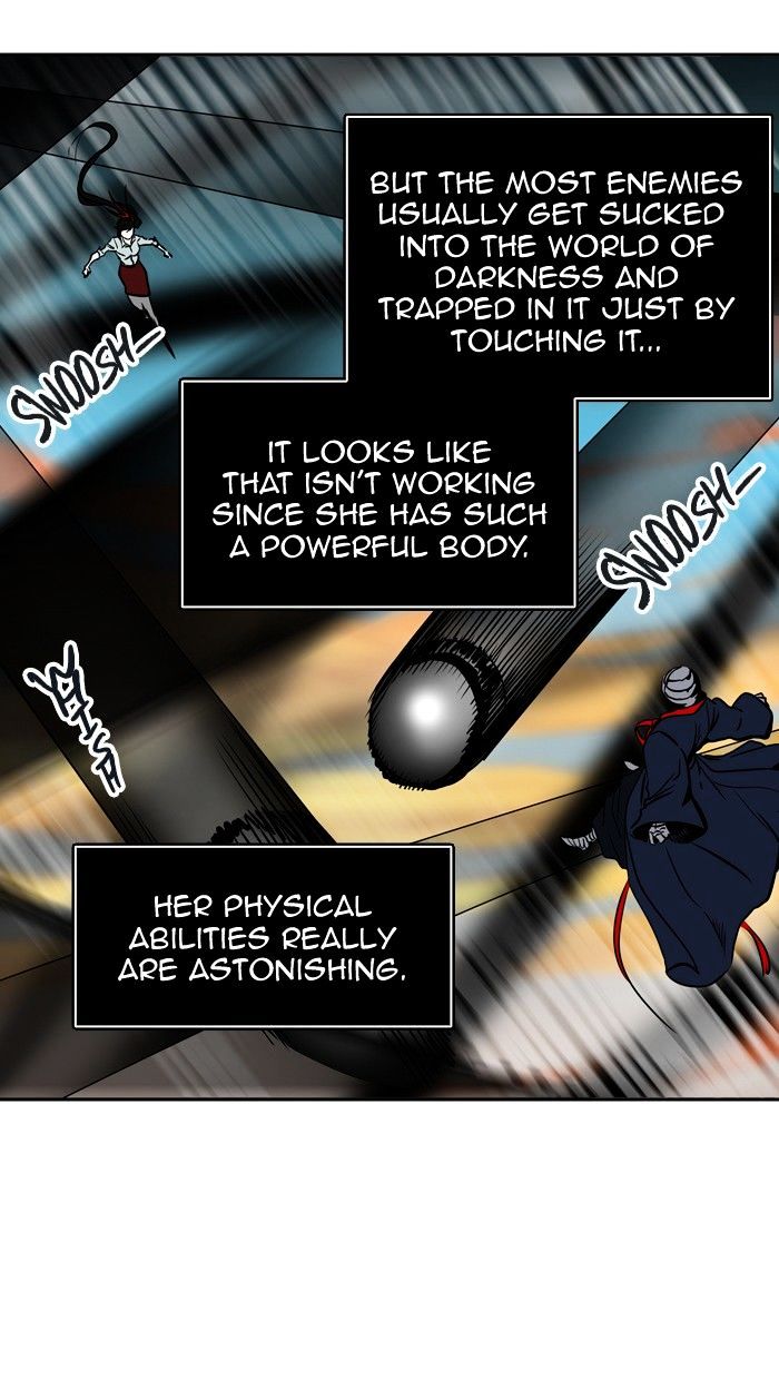 Tower Of God 304 45