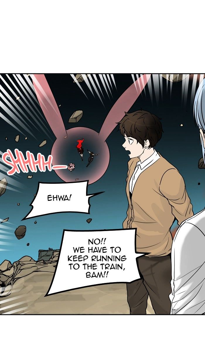Tower Of God 304 62