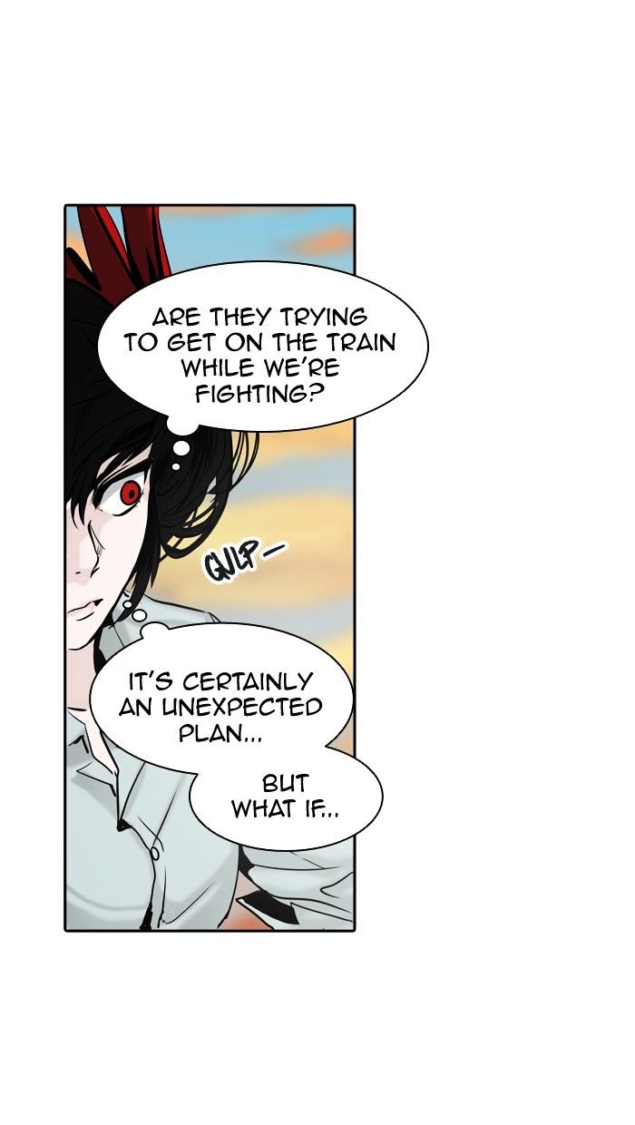 Tower Of God 304 63