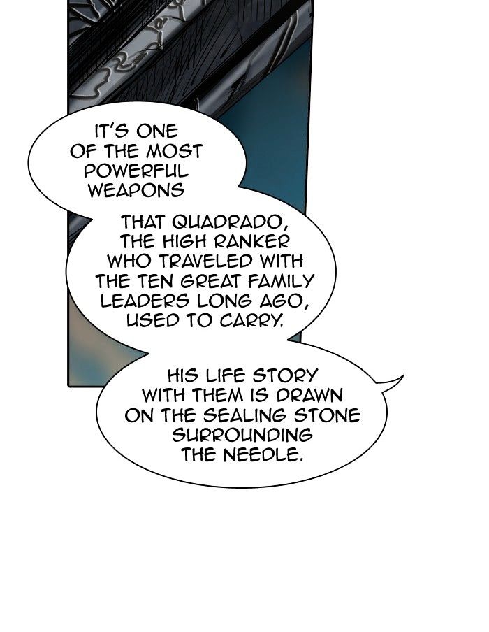 Tower Of God 304 80