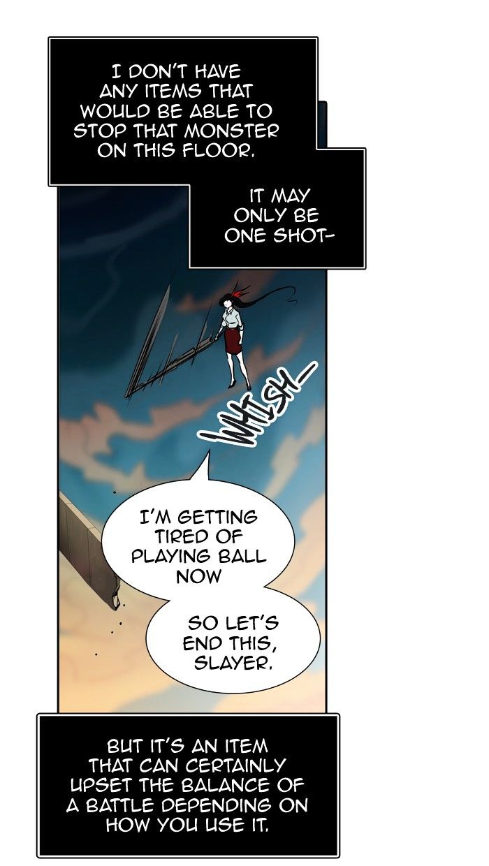 Tower Of God 304 84