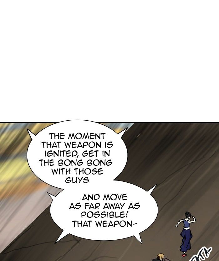 Tower Of God 304 91