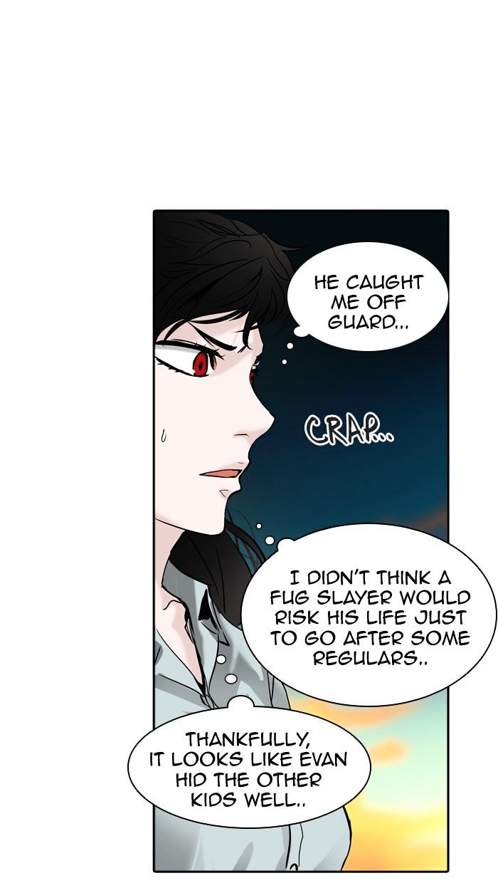 Tower Of God 305 16