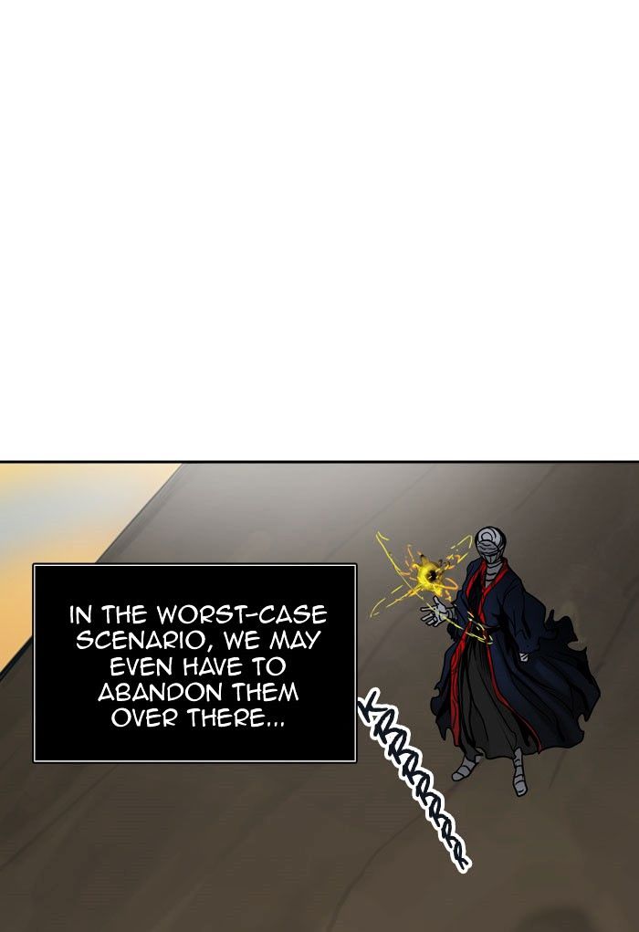 Tower Of God 305 17