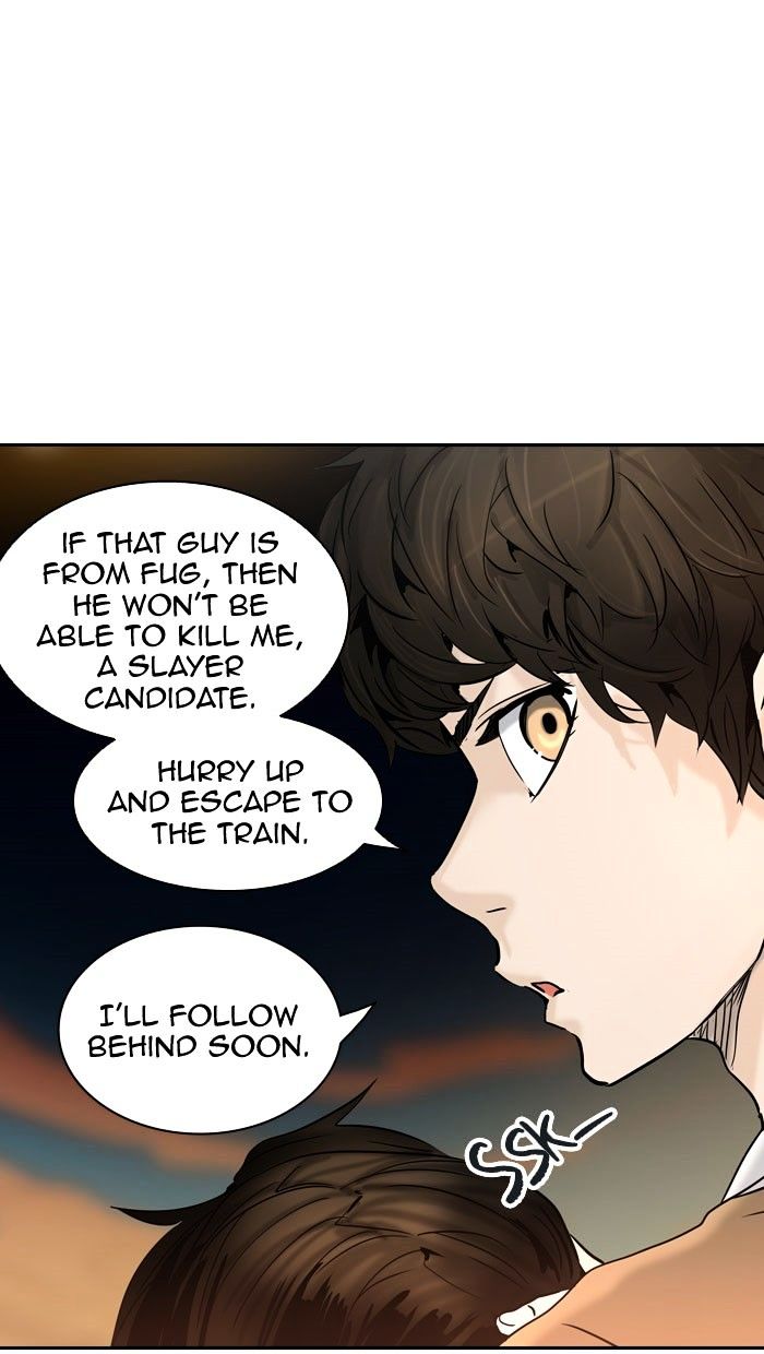 Tower Of God 305 25