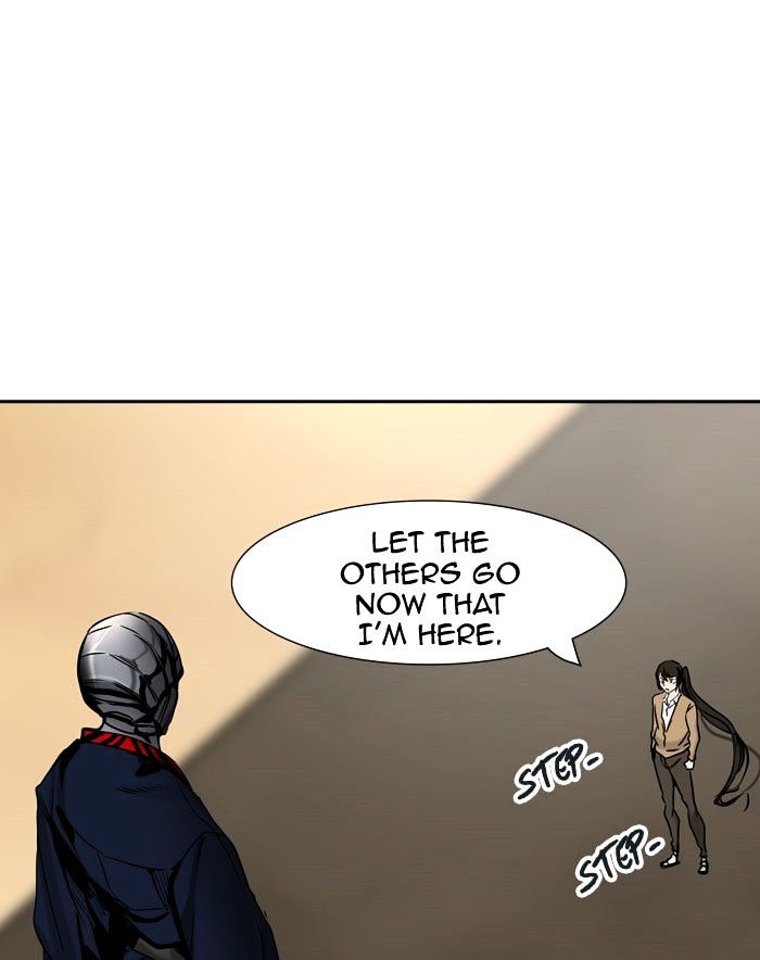 Tower Of God 305 38