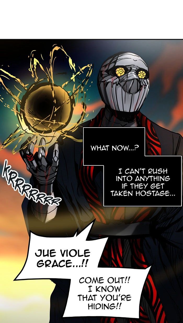 Tower Of God 305 9