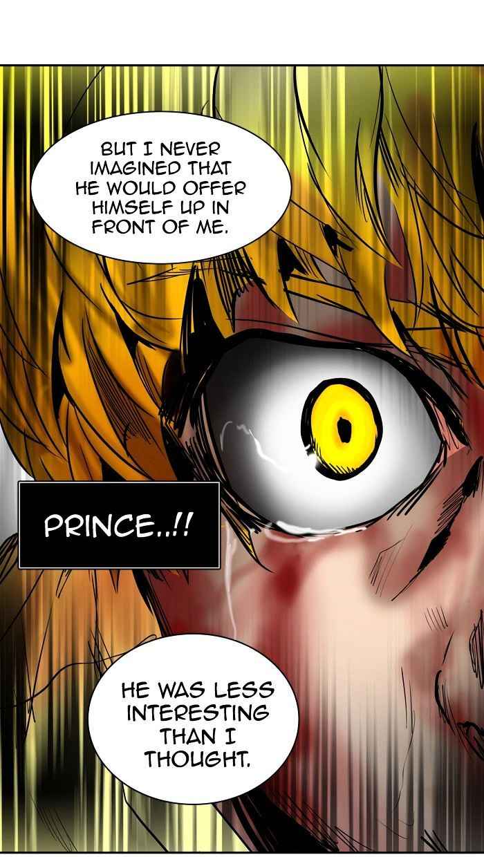 Tower Of God 307 101