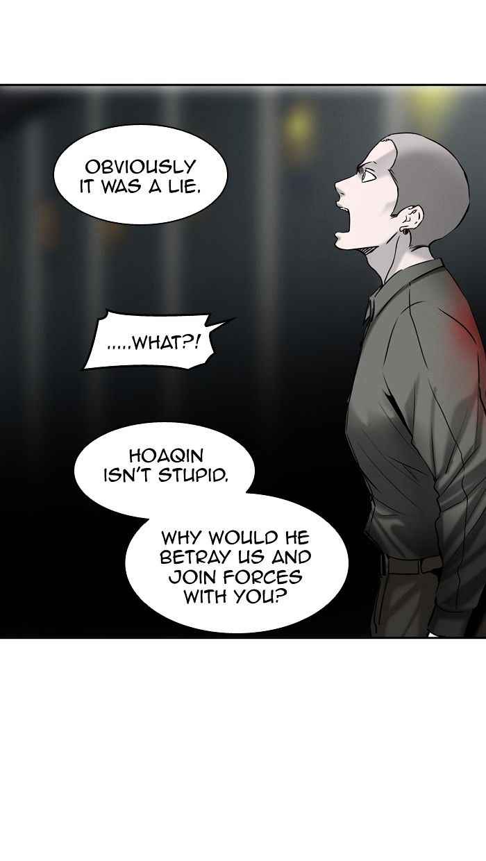 Tower Of God 307 13