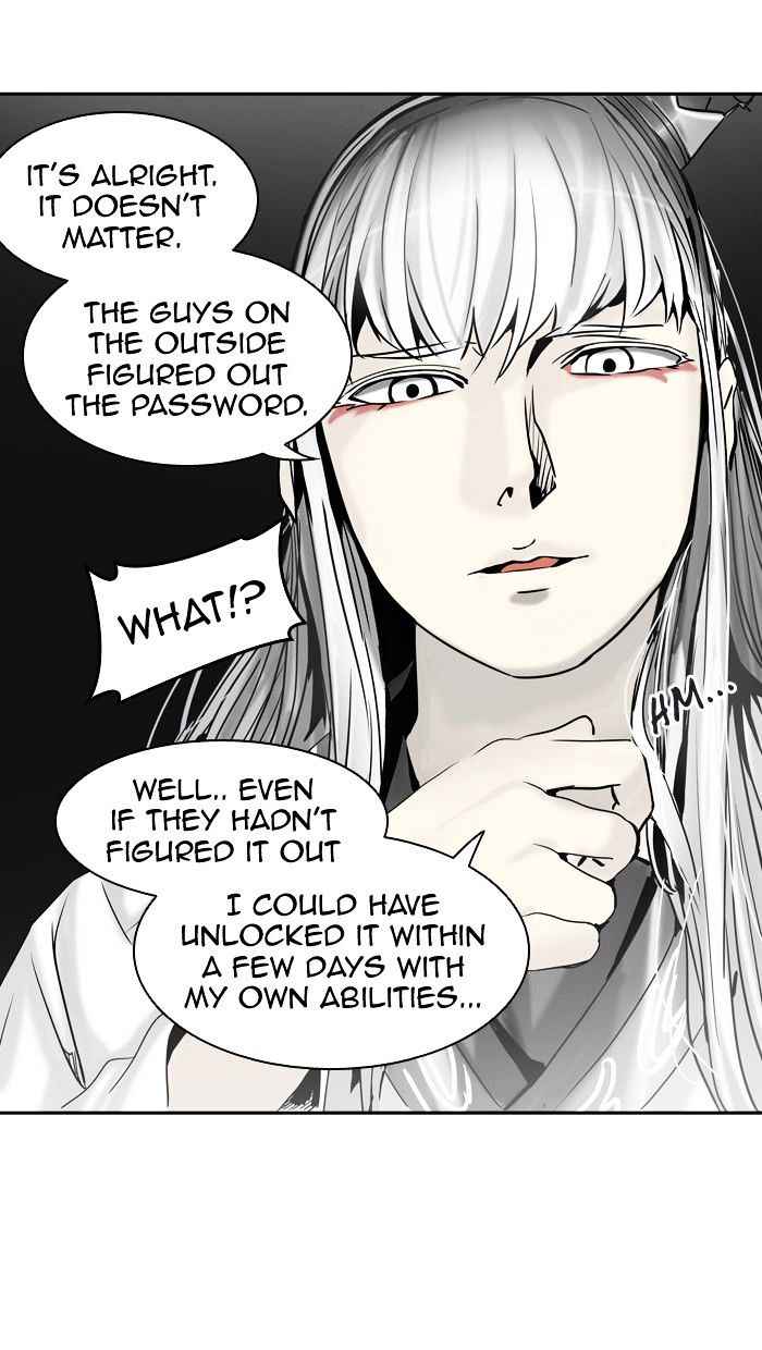 Tower Of God 307 35