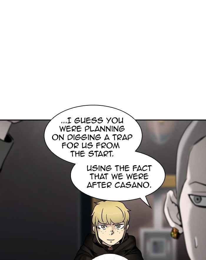 Tower Of God 307 45