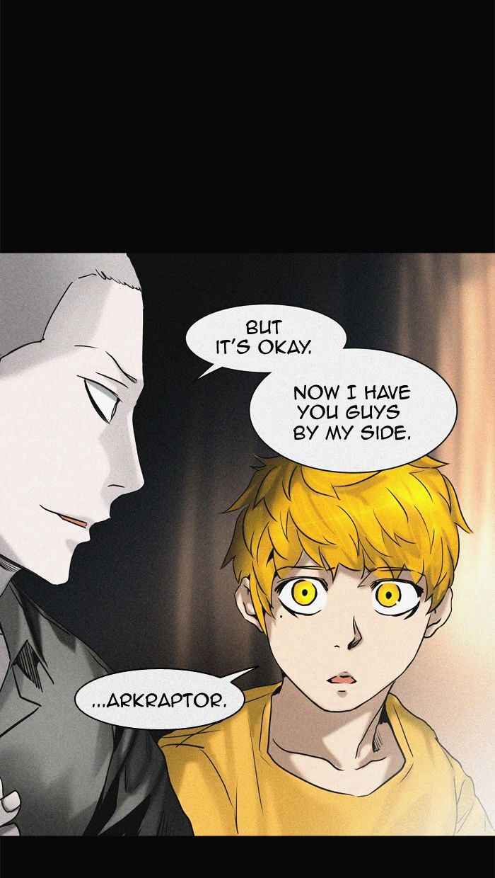 Tower Of God 307 81