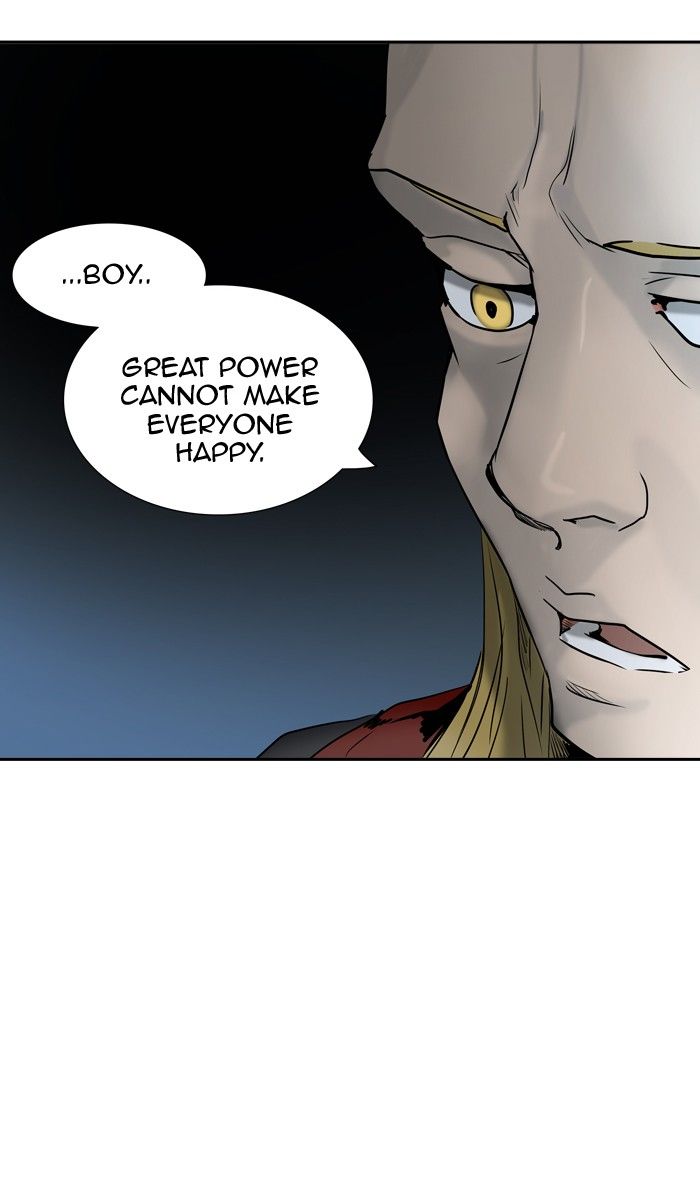 Tower Of God 309 19