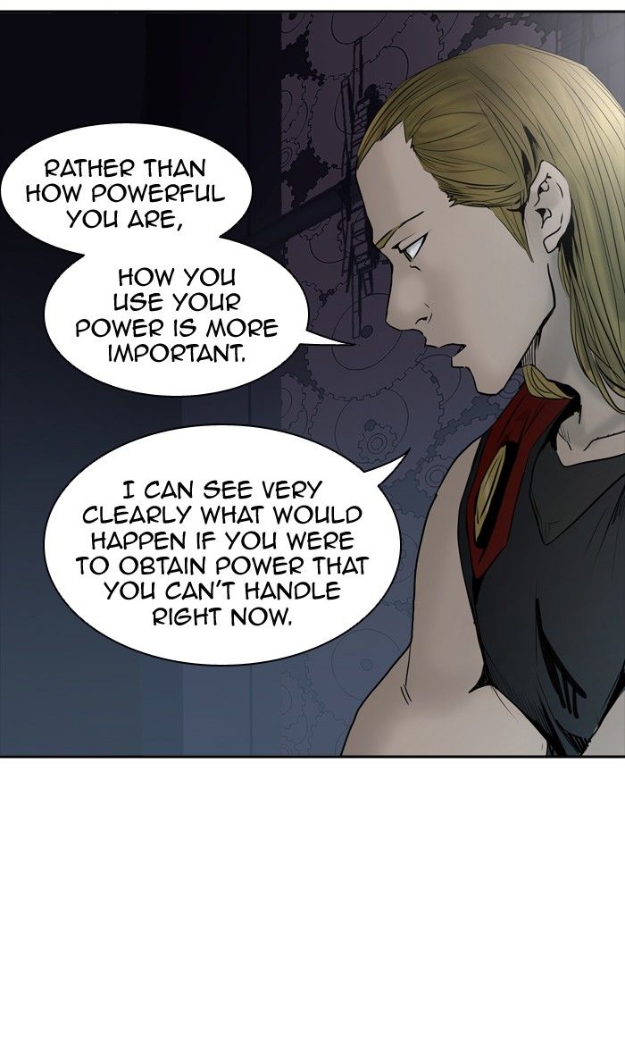 Tower Of God 309 25