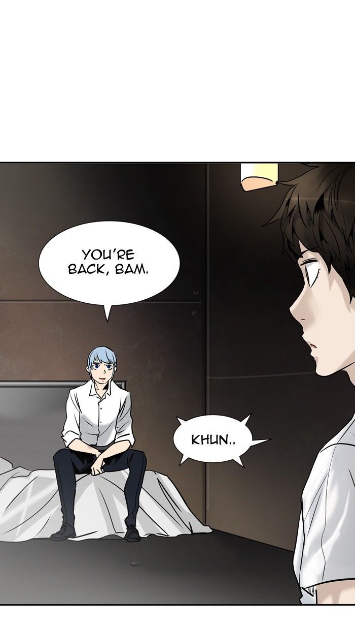 Tower Of God 309 29