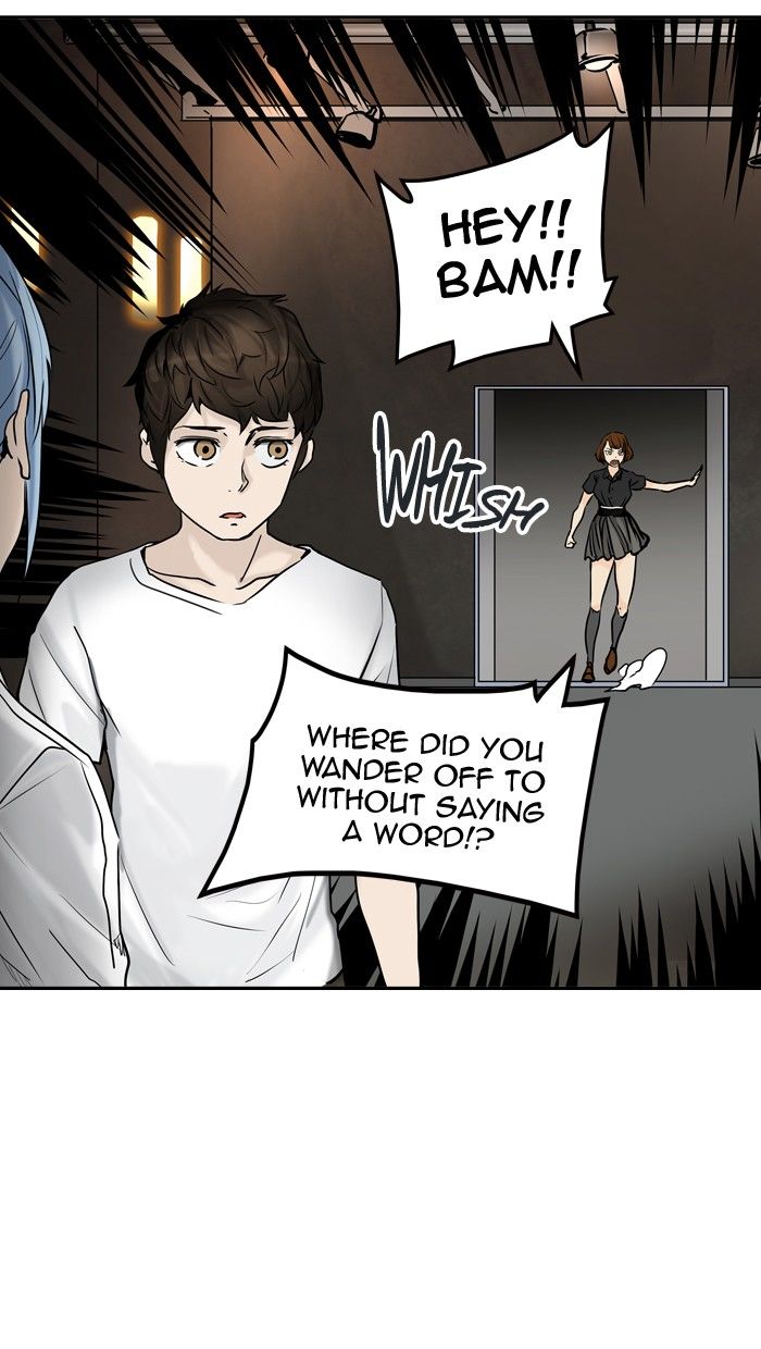 Tower Of God 309 34