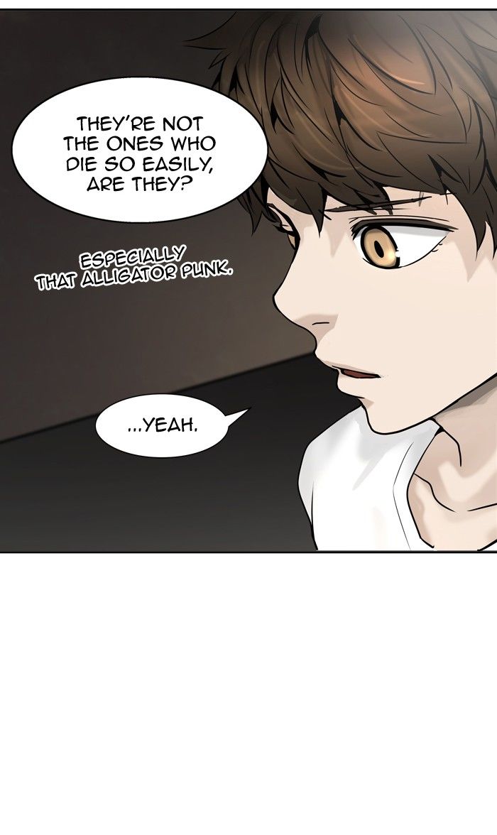 Tower Of God 309 41