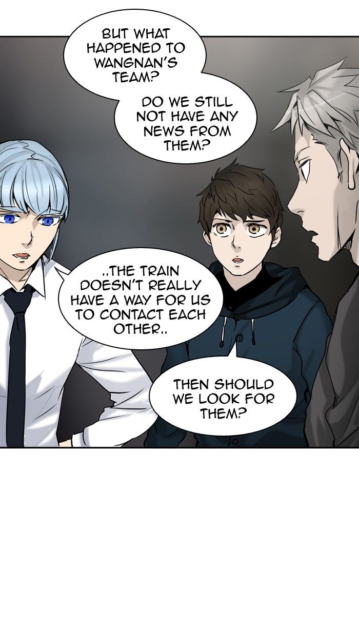 Tower Of God 309 58