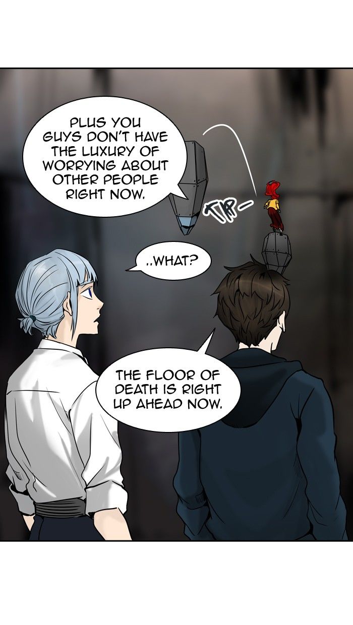 Tower Of God 309 61